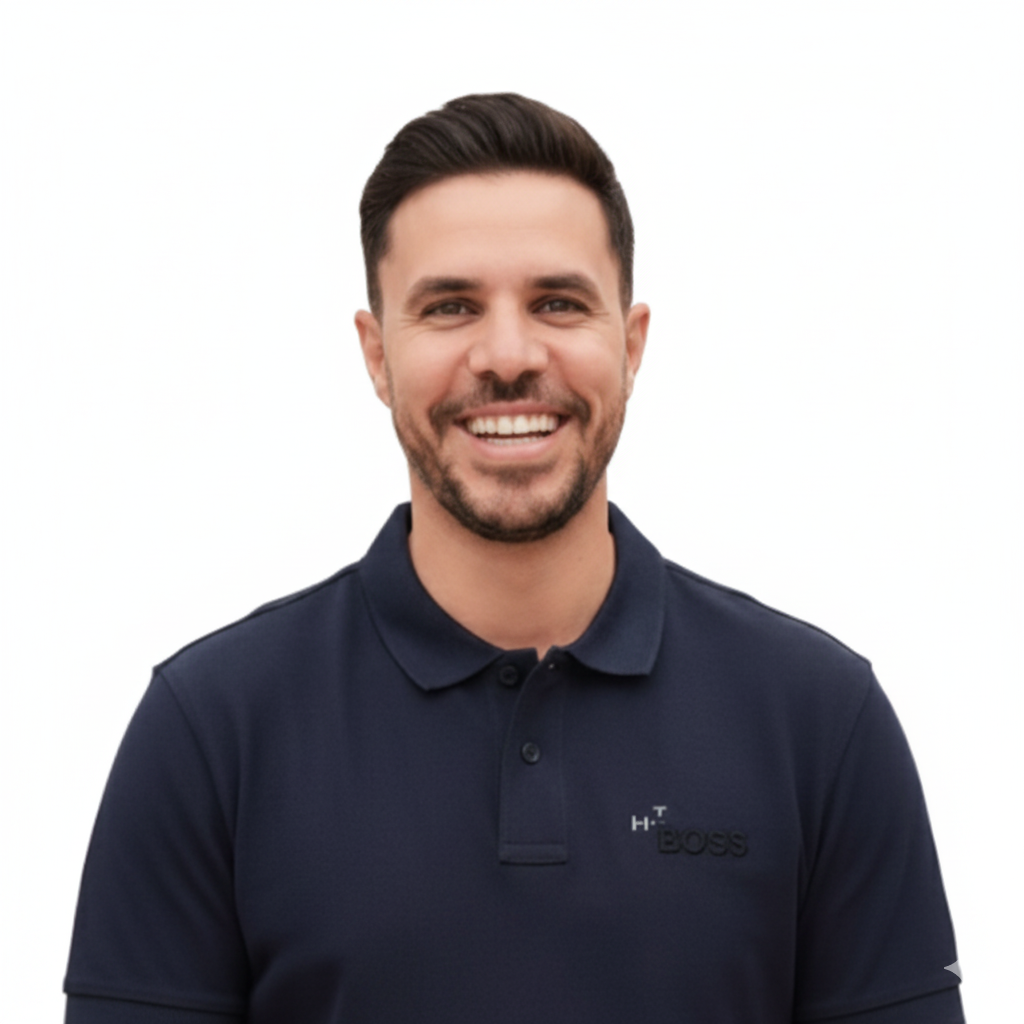 المهندس   شوقي هاشم 