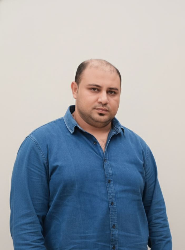 المهندس احمد خليفه