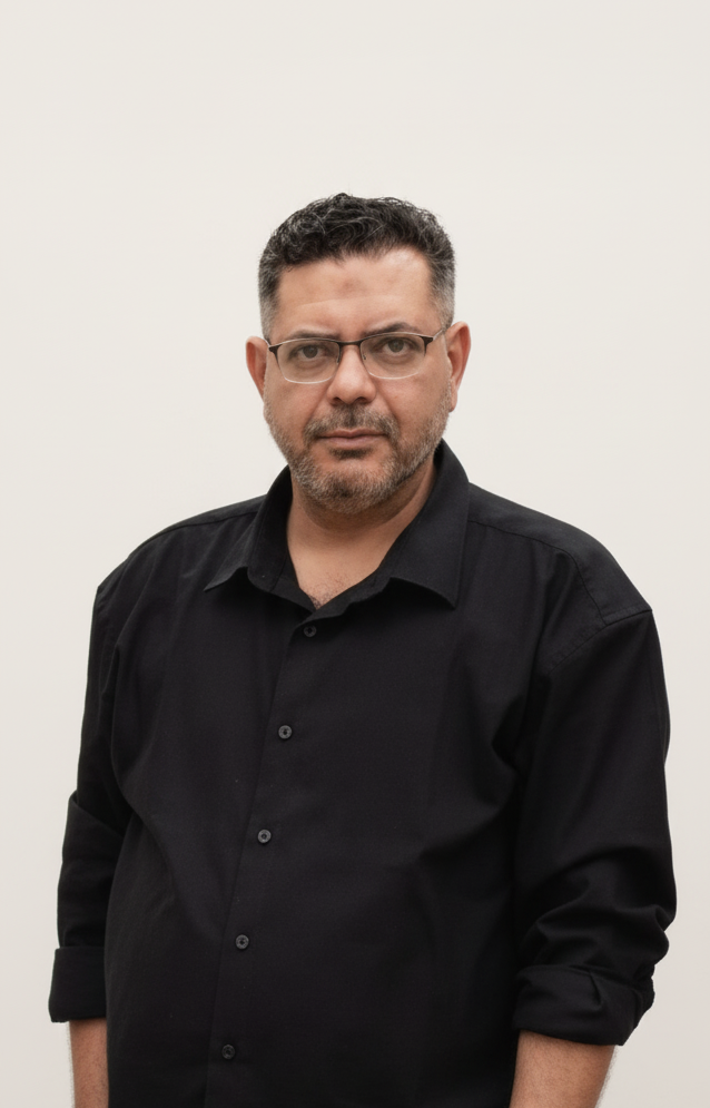 عبدالله معوض 