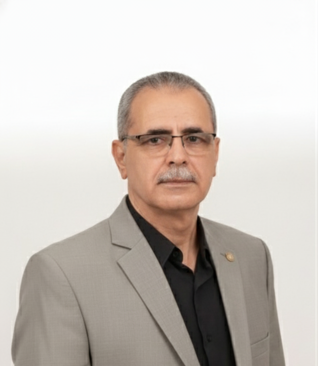 المهندس مدحت عبدالواحد 