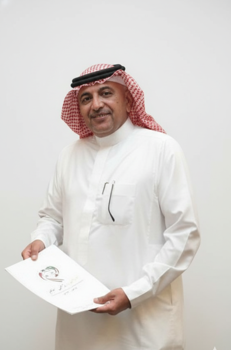 المهندس يحيي الشمالي